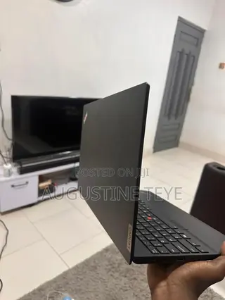 Laptop Lenovo ThinkBook 15s Gen 2 16GB Intel Core i5 SSD 256GB