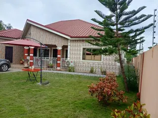 Furnished 5bdrm House in Afienya for sale