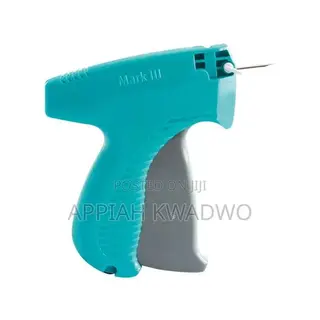 Tagging Gun