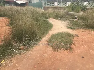 Half Plot for Sale