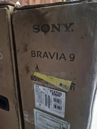 Sony Bravia 9
