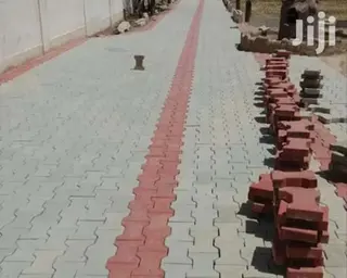 Emmanuel Paving Blocks And Construction LTD