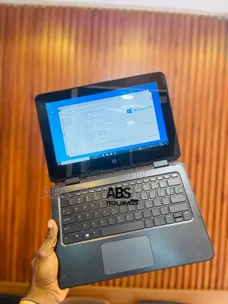 Laptop HP ProBook 11 X360 8GB Intel Pentium SSD 128GB