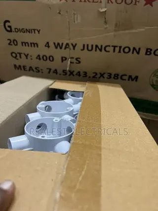 Circular Box