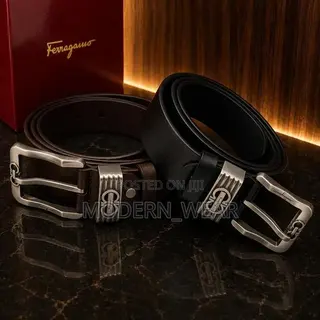 Designer Belts