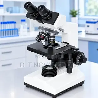 Microscope Olympus CX 41