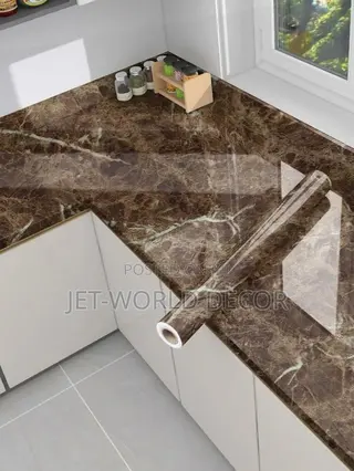 Marble Wall Sticker