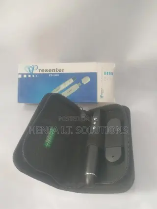 Presentation Pointer Pp-1000