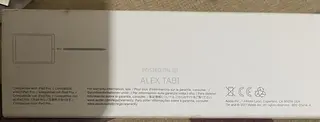 Apple Pencil
