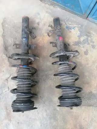 Nissan Rogue 2014Front Shocks Absorbers