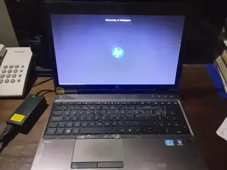 Laptop HP ProBook 6560B 6GB Intel Core i5 HDD+SSD 500GB
