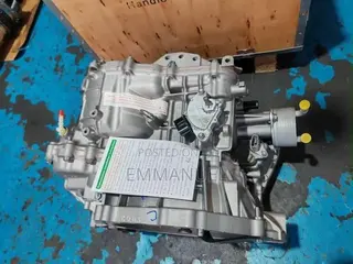 Toyota Corolla Original New Gearbox