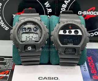 G Shock Watches