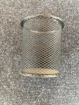 Desktop Storage Metal Pen Holder