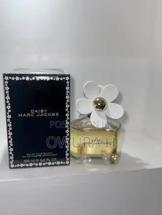 Daisy Marc Jacobs