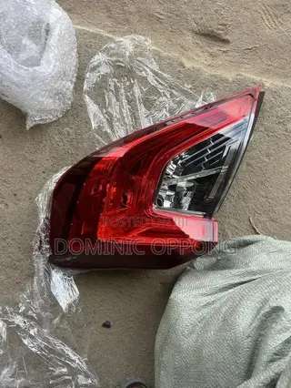 Honda Civic 2016-2019 Tail Light