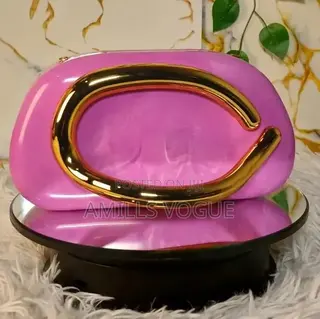 Clutch Bag