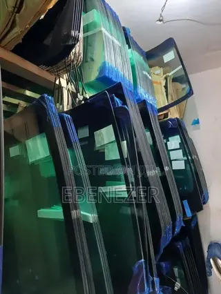 Glass House