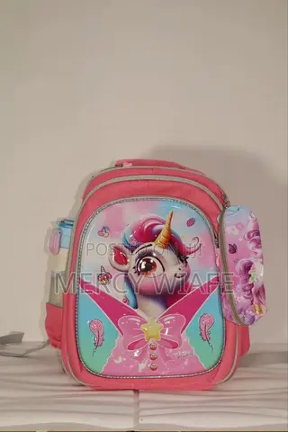 2 in 1 School Bags
