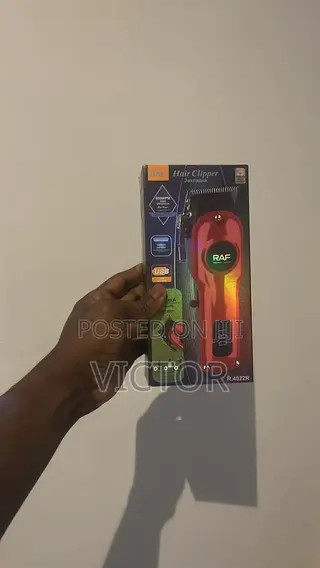Hair Clipper