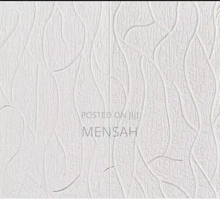 70 X 70 3D Adhesive Wall/Ceiling Stickers