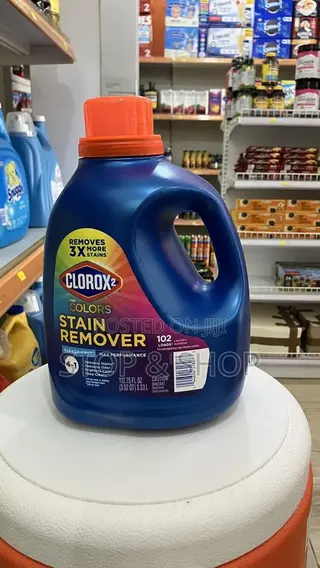 Clorox Stain Remover