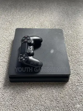 Ps4 Slime With Games (Jailbreak)