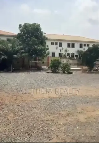 2 1⁄2 Premium Plots for Sale at North Legon