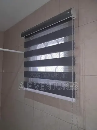 Sales and Installation of All Kinds of Window Blinds