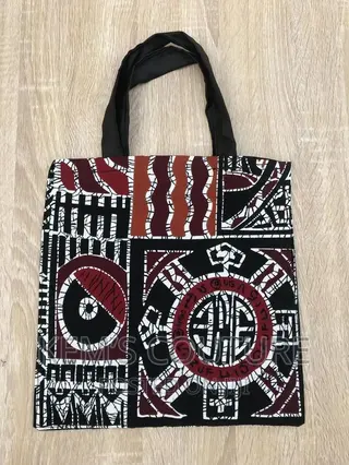 Handmade Tote Bags