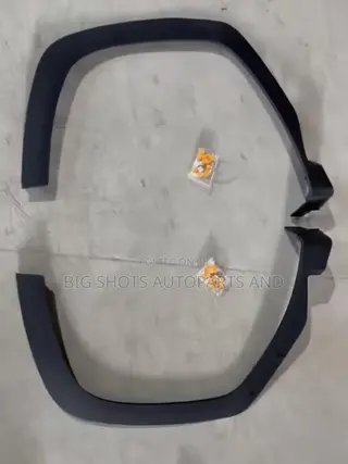 HYUNDAI TUCSON 2023 Fender Moulding