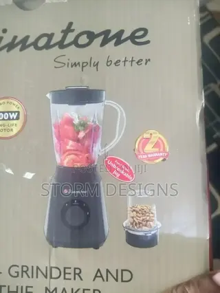 1.5L Binatone Blender