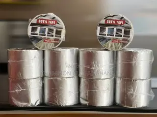 Butyl Tape