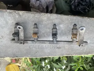Matiz 3 Injector