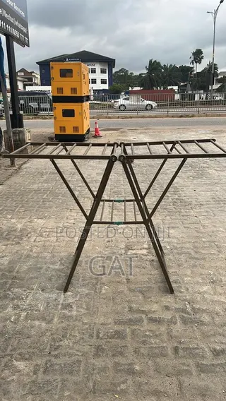 Hanger/Clothes Dryer