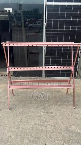 Hanger/Clothes Dryer