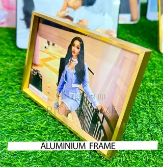 Photo Frames