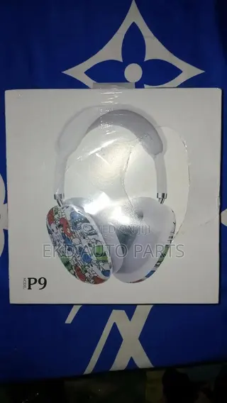 Headphones And Accessories