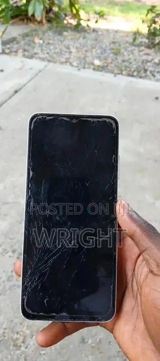Samsung Galaxy A05s 64 GB Purple