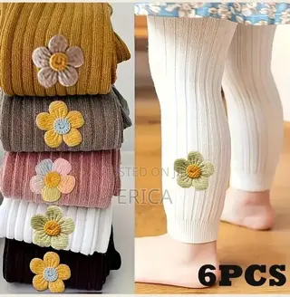 Pantyhose Leggings 1 Pair (40gh)