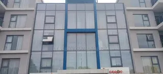 3bdrm Apartment in A&C Mall for rent
