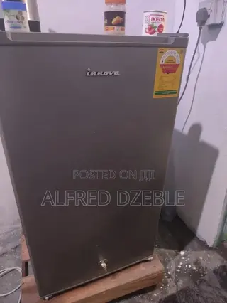 Innova Fridge