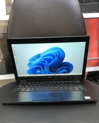 Laptop Dell Latitude 5289 8GB Intel Core I5 SSD 256GB