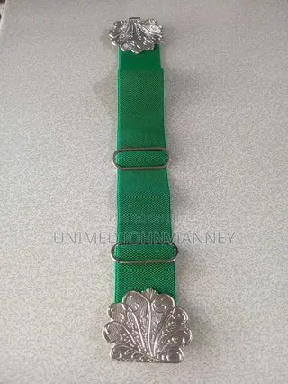 Nurses Belt