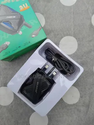 Phones and Accessories