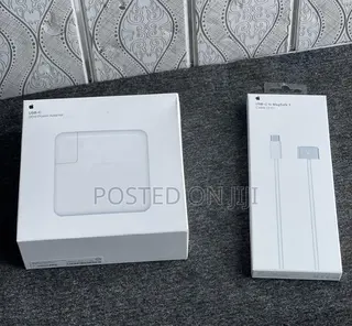 Magsafe3 Charger Complete
