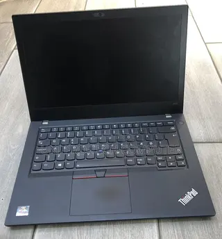 Laptop Lenovo ThinkPad A485 8GB AMD Ryzen 5 SSD 256GB
