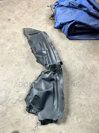Mazda Cx 5 2014 to 2019 Front Fender Lining