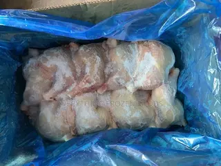 Hard Chicken Thigh