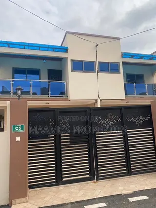3bdrm Duplex in Oyarifa for rent